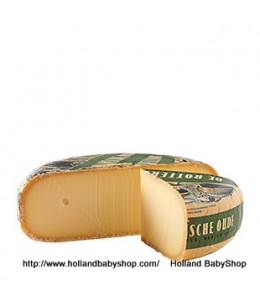 Rotterdamse Old cheese 48+ (about 1000 grams)